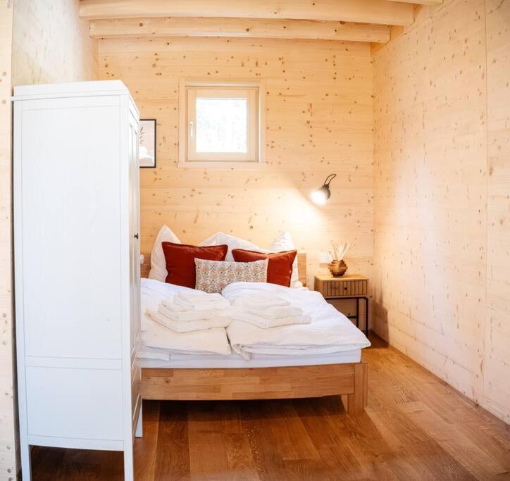 Appartement Mondholzliebe Eg Argenbuhl المظهر الخارجي الصورة