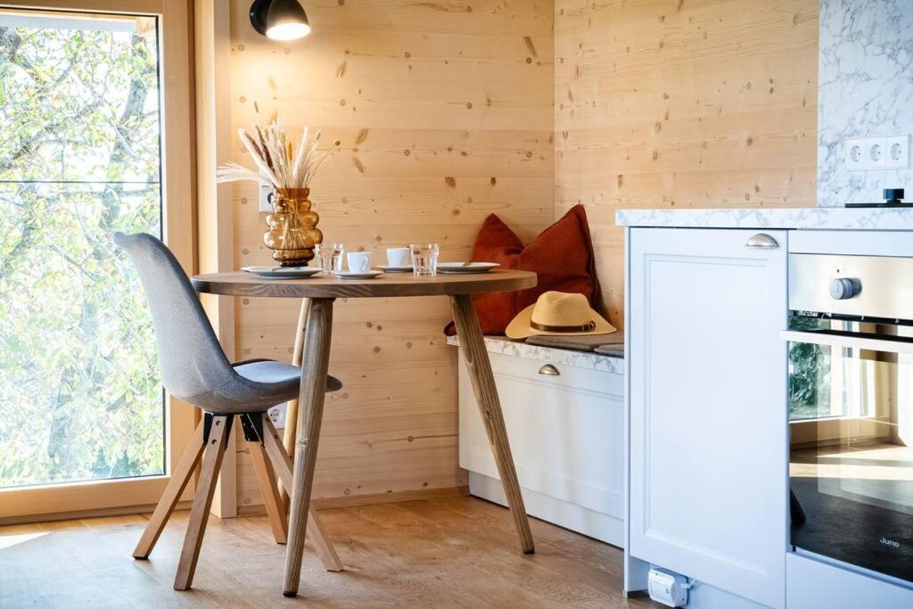 Appartement Mondholzliebe Eg Argenbuhl المظهر الخارجي الصورة